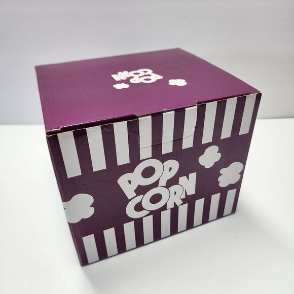 Epoca International Microwave Pop Corn 1.5 Qt - Picture 2 of 6